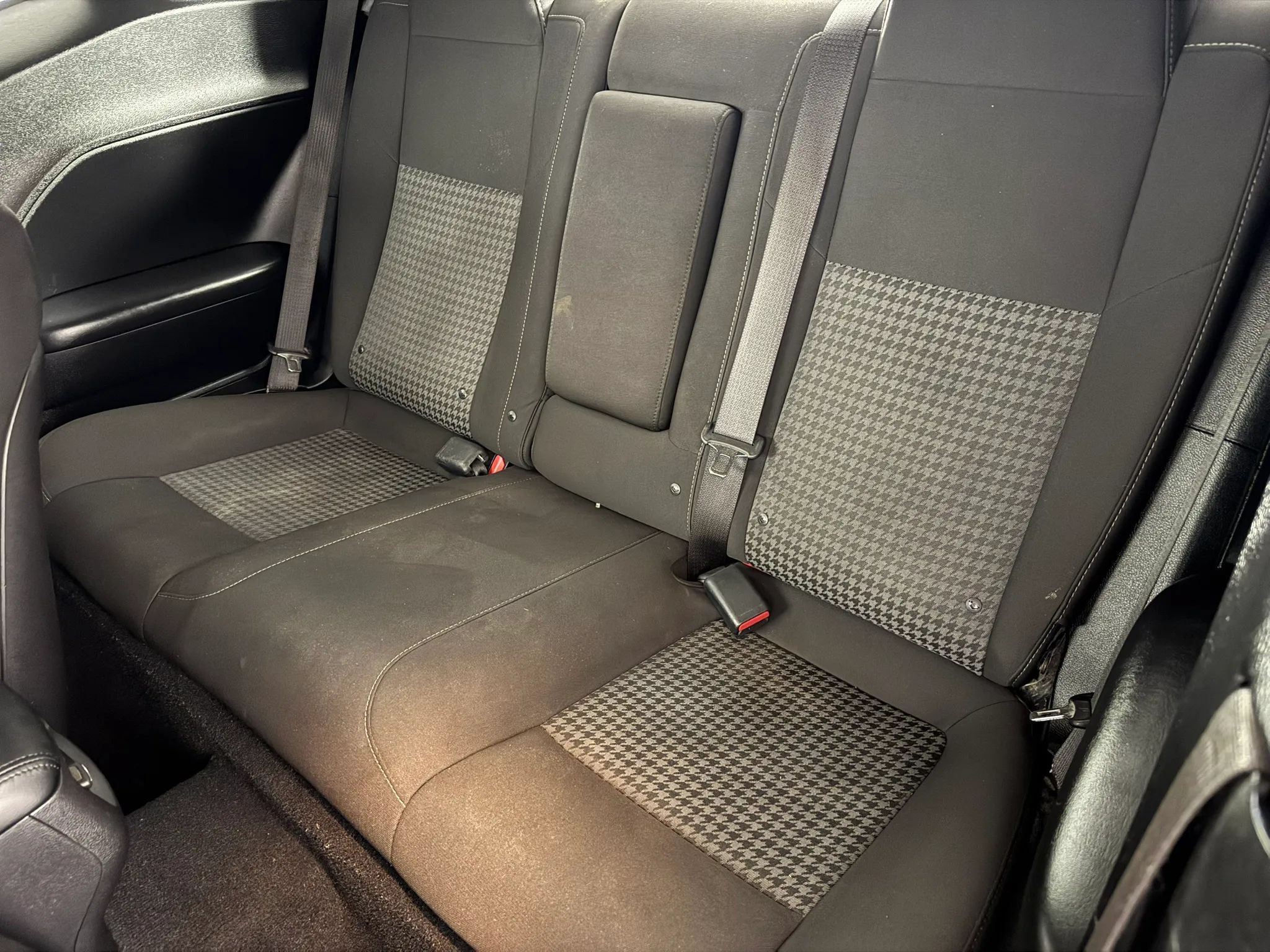Used 2021 Dodge Challenger R/T Scat Pack RWD image 32