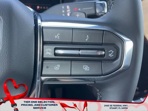 New 2026 GMC Acadia Elevation w/ Black Edition image 19