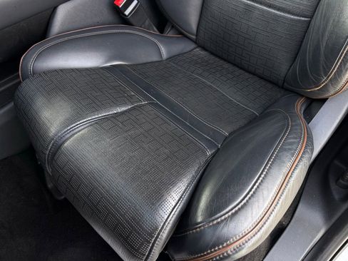 Used 2022 Lincoln Navigator Black Label image 24