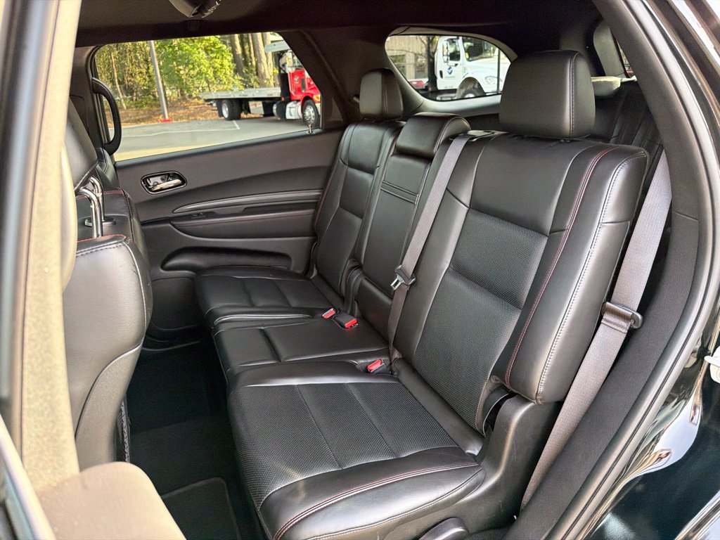 Certified 2024 Dodge Durango GT AWD/4WD image 20