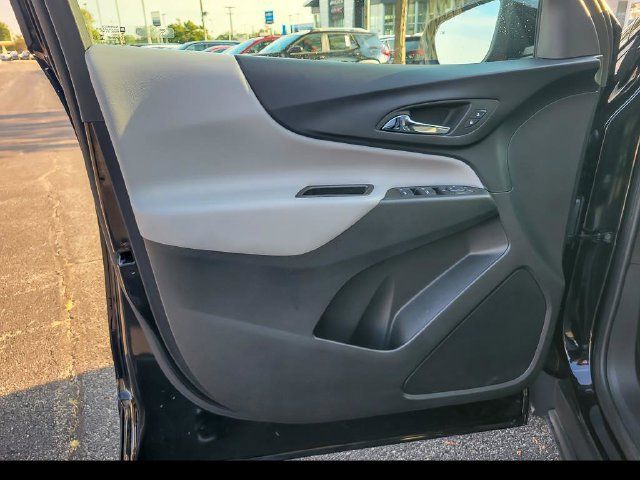 Certified 2024 Chevrolet Equinox LS w/ LS Convenience Package FWD image 16