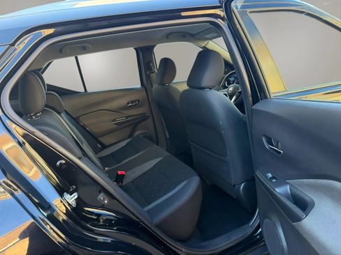 Used 2020 Nissan Kicks SV FWD image 27
