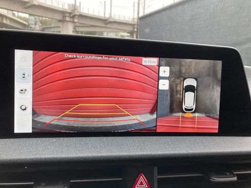 Used 2024 Kia EV6 Wind w/ Wind Technology Package image 14