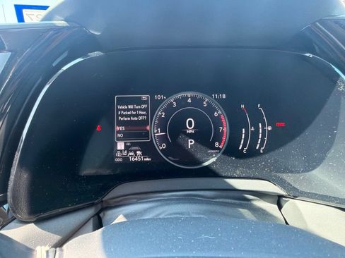 Used 2024 Lexus RX 350 Premium w/ Accessory Package (Z1) FWD image 16