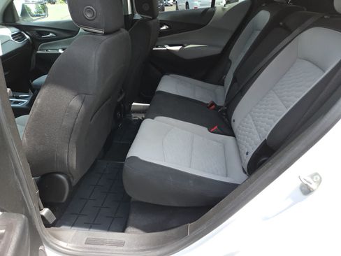 Used 2020 Chevrolet Equinox LT AWD/4WD image 21