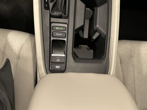 Used 2024 Honda Accord LX image 42