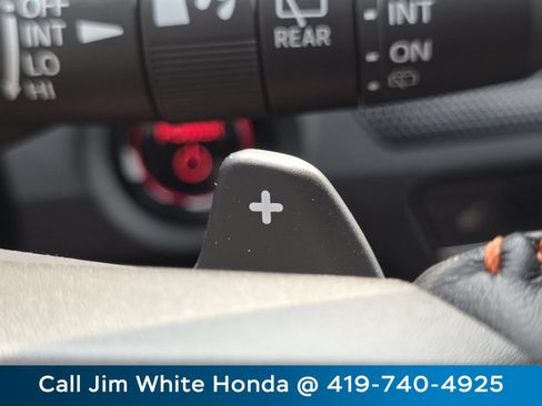 New 2026 Honda CR-V Sport-L image 34