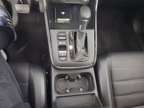 Certified 2023 Honda CR-V EX-L image 33