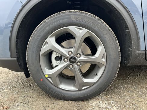 New 2026 Ford Escape ST-Line Select w/ Equipment Group 401A image 12