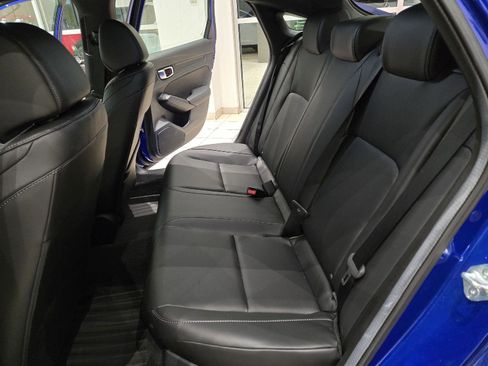 Certified 2025 Acura Integra A-Spec image 25