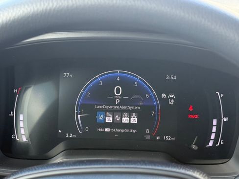 Used 2026 Toyota Corolla LE image 19