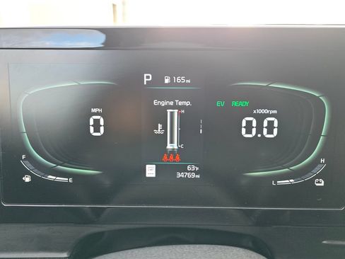 Certified 2023 Kia Sportage LX AWD/4WD image 28