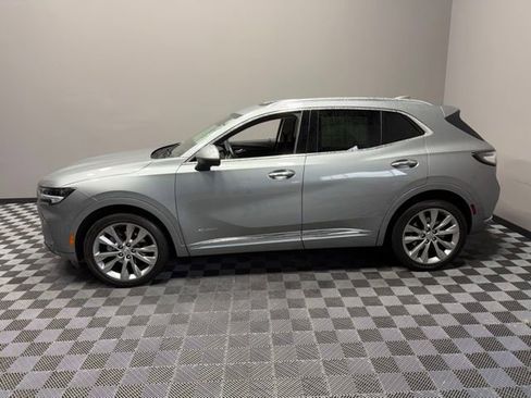 Used 2023 Buick Envision Avenir image 6