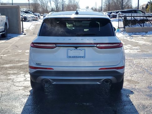 Certified 2023 Lincoln Corsair Reserve w/ Equipment Group 201A image 5