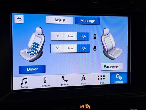 Used 2018 Ford Expedition Platinum image 22