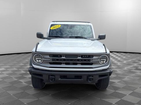 Used 2023 Ford Bronco Big Bend AWD/4WD image 5