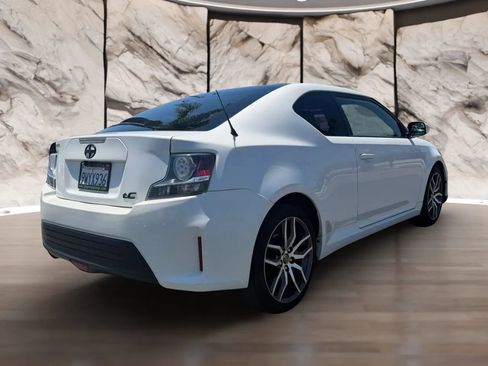 Used 2015 Scion tC FWD image 6