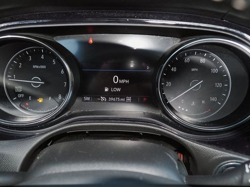 Certified 2022 Buick Encore GX Essence w/ Experience Buick Package image 20