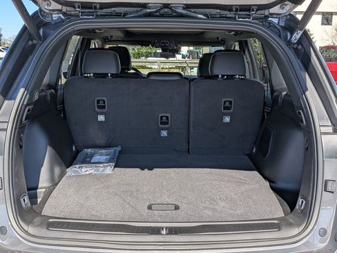 New 2026 Jeep Grand Cherokee Limited w/ Limited Altitude Package image 32