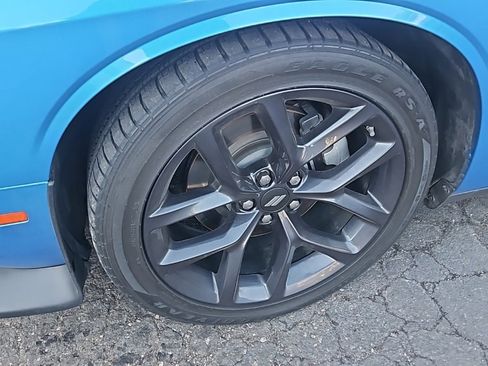 Used 2023 Dodge Challenger GT w/ Plus Package image 4