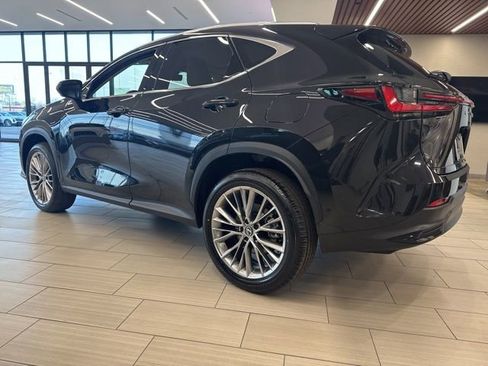 New 2026 Lexus NX 350 AWD w/ Accessory Package (2T) image 11