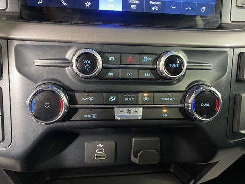 Used 2025 Ford F150 XLT w/ Equipment Group 301A Standard AWD/4WD image 18