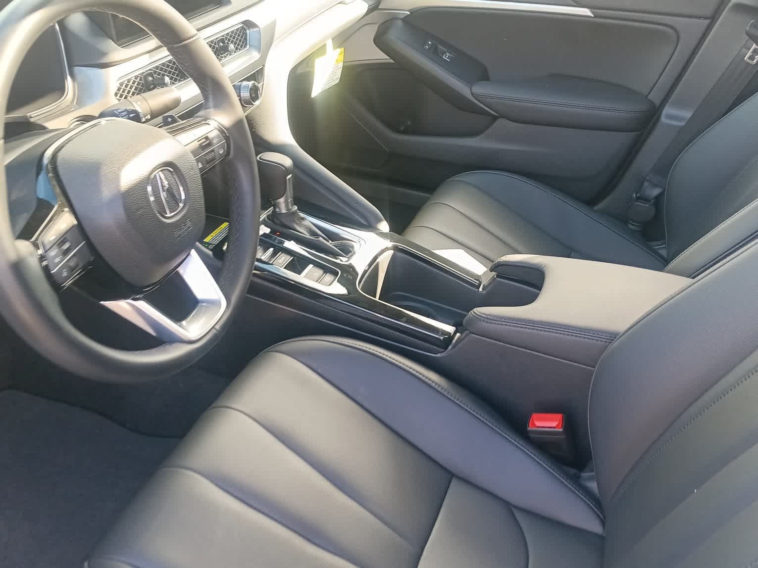 Used 2026 Acura Integra FWD image 18