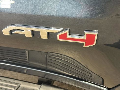 Used 2020 GMC Sierra 1500 AT4 w/ AT4 Premium Package image 30