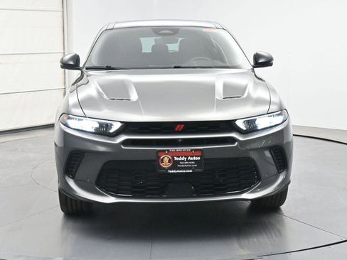 Used 2023 Dodge Hornet GT Plus w/ Track Pack AWD/4WD image 30
