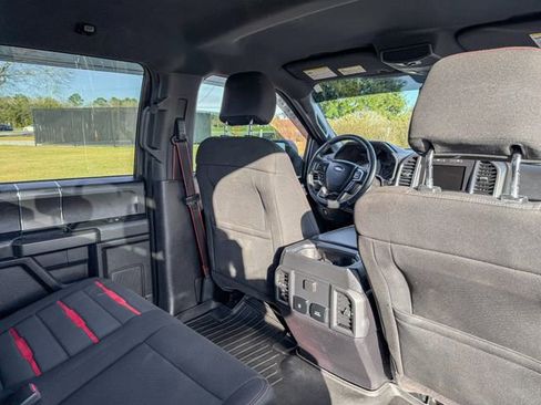 Used 2017 Ford F150 XLT w/ Equipment Group 302A Luxury image 24