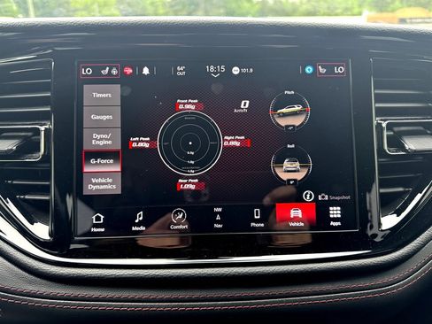 Used 2021 Dodge Durango R/T image 31