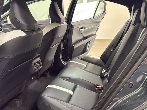 New 2026 Toyota Camry SE image 15