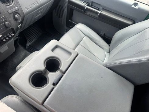 Used 2016 Ford F350 XL w/ Power Equipment Group image 16