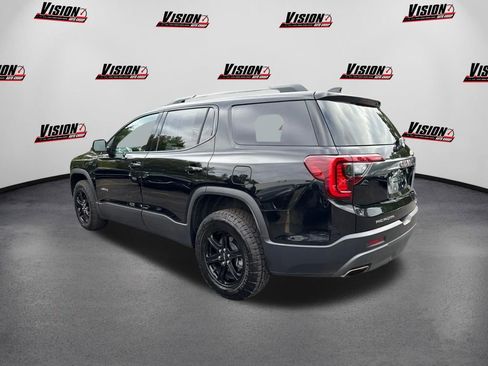 Used 2023 GMC Acadia AT4 image 7
