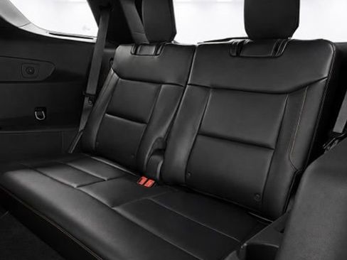 Used 2026 Ford Explorer Tremor w/ Tremor Ultimate Package AWD/4WD image 28