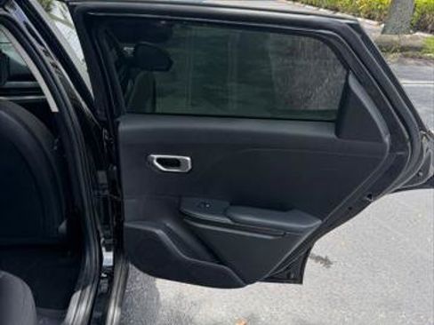 Used 2026 Kia K4 FWD image 17