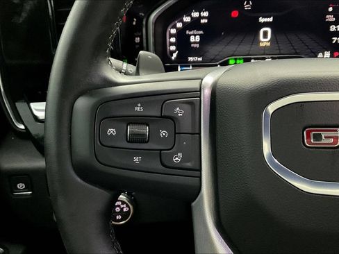 Used 2024 GMC Sierra 1500 Elevation w/ Preferred Package AWD/4WD image 10
