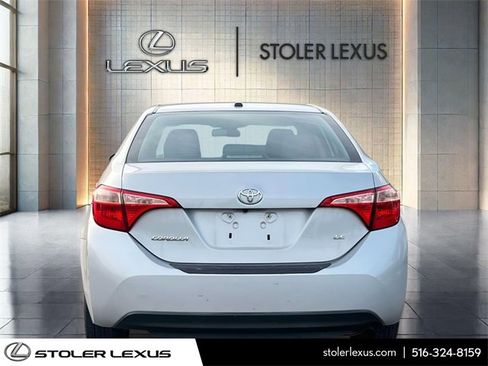 Used 2018 Toyota Corolla L image 6