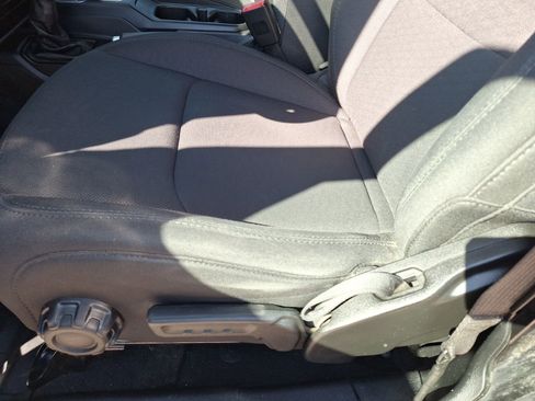 Used 2020 Jeep Gladiator Sport w/ Quick Order Package 24S image 19