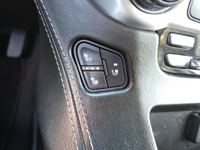 Used 2019 GMC Yukon XL SLT AWD/4WD image 22