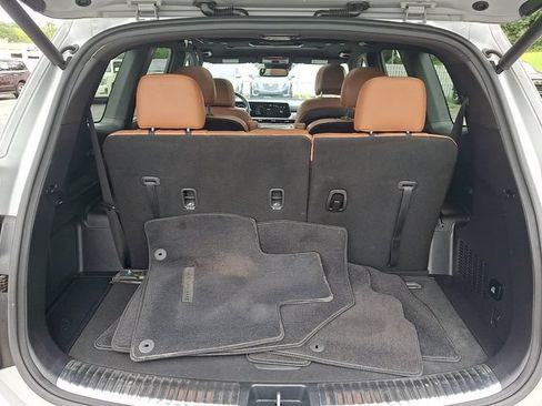 Used 2024 Kia Telluride SX X-Pro AWD/4WD image 32