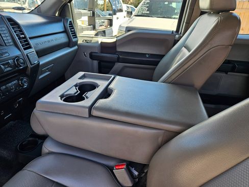 Used 2017 Ford F350 XL w/ Power Equipment Group image 11