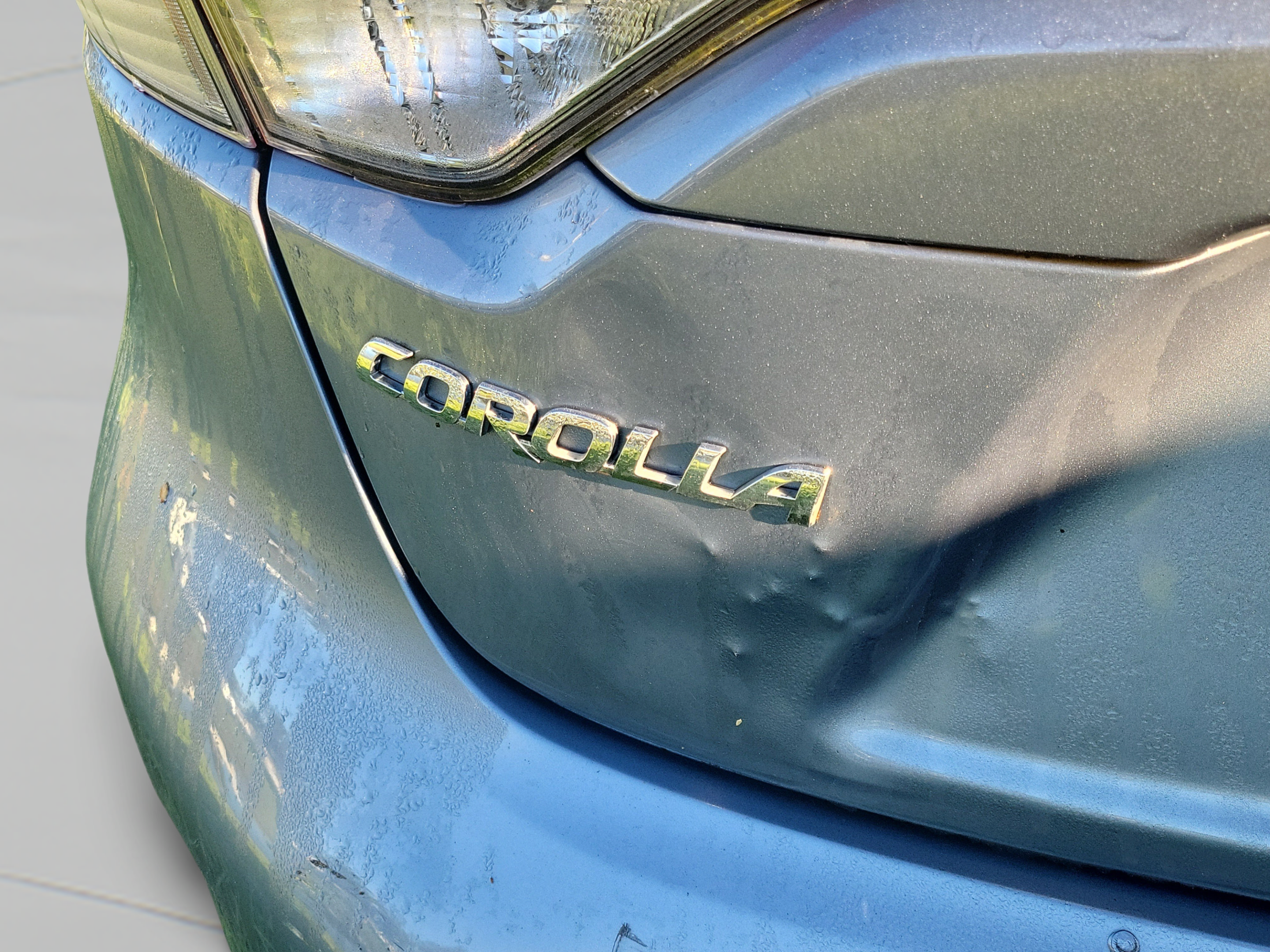 Used 2021 Toyota Corolla LE FWD image 22