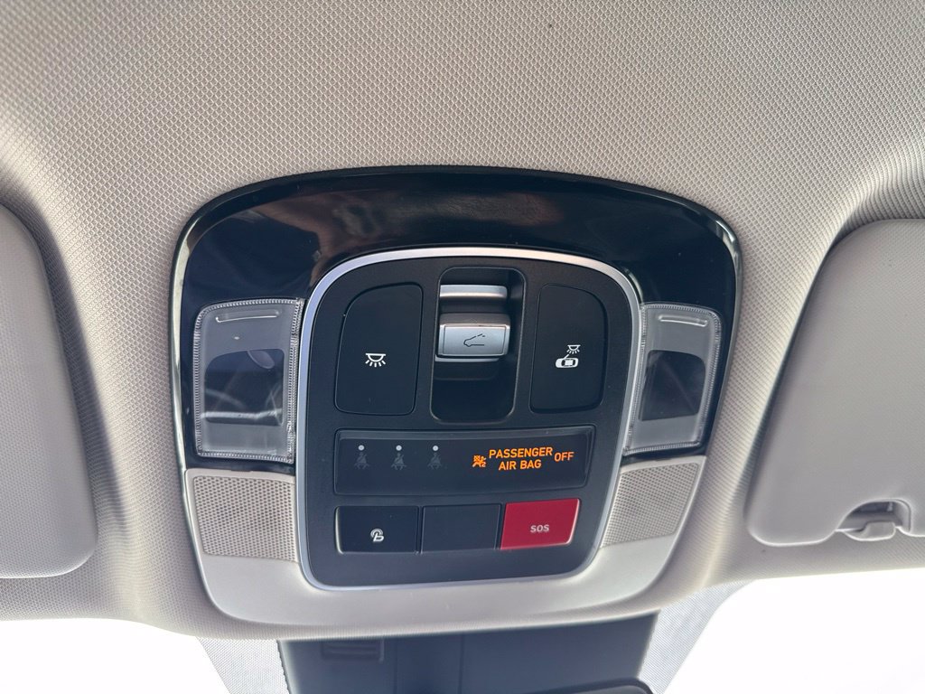 Used 2024 Hyundai Tucson SEL w/ Convenience Package AWD/4WD image 29