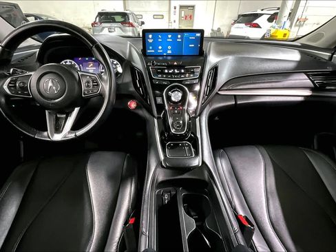 Used 2019 Acura RDX AWD image 15