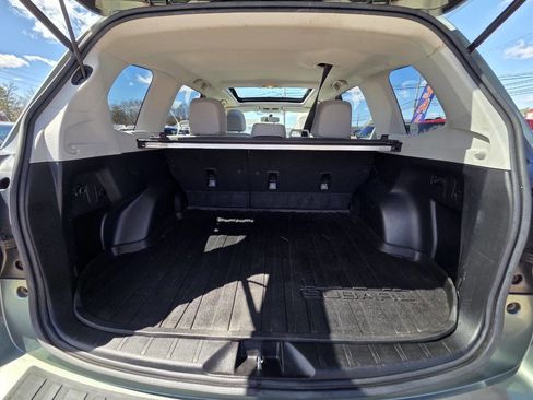 Used 2014 Subaru Forester 2.5i Limited image 39