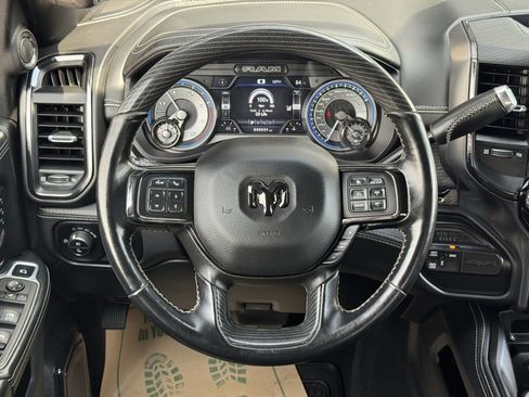 Used 2022 RAM 3500 Limited image 17