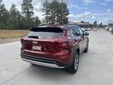 Certified 2024 Chevrolet Trax LT w/ Driver Confidence Package image 5
