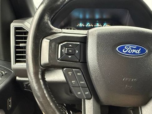 Used 2019 Ford F150 XLT w/ Equipment Group 302A Luxury AWD/4WD image 46