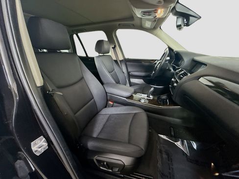 Used 2017 BMW X3 sDrive28i image 29